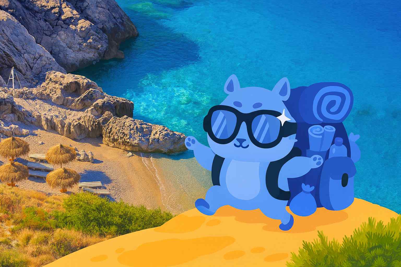 Малоизвестные туристические маршруты