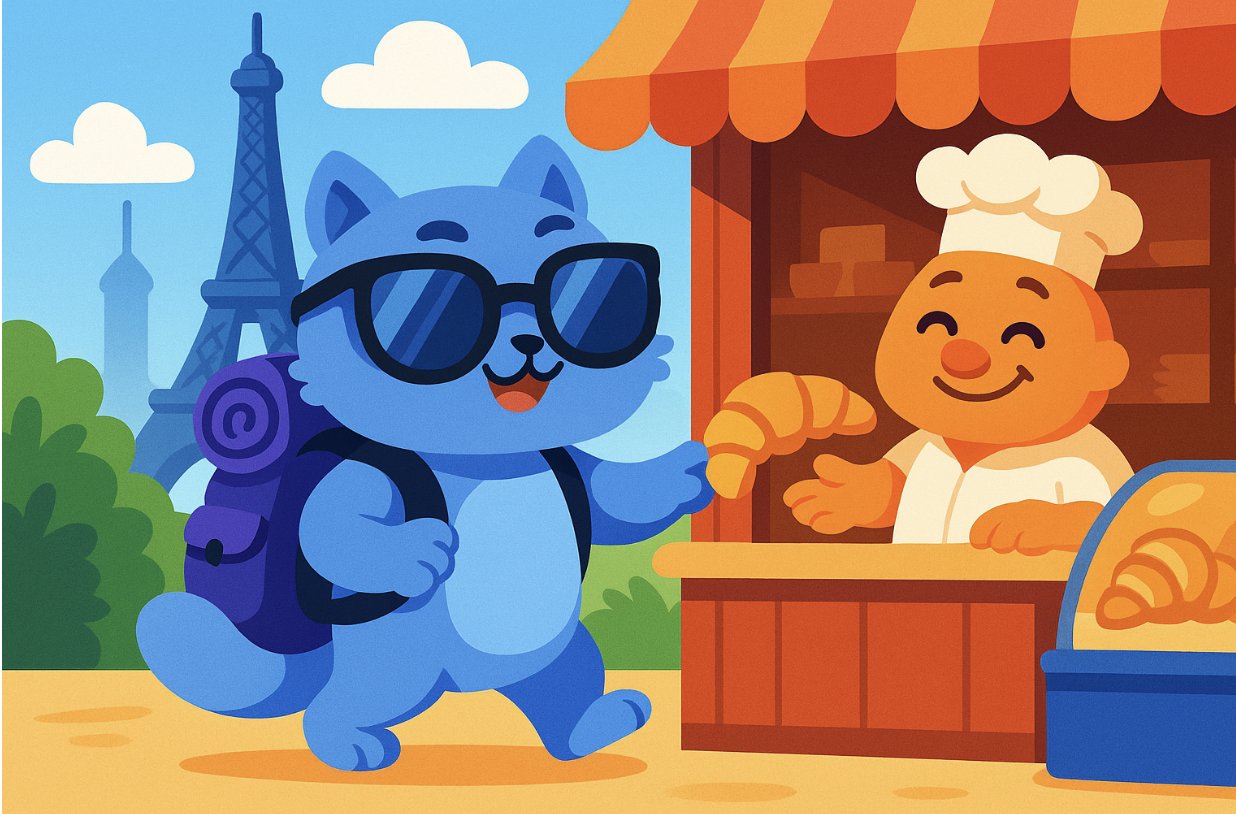 Как отправить посылку из Европы в Россию за несколько дней?